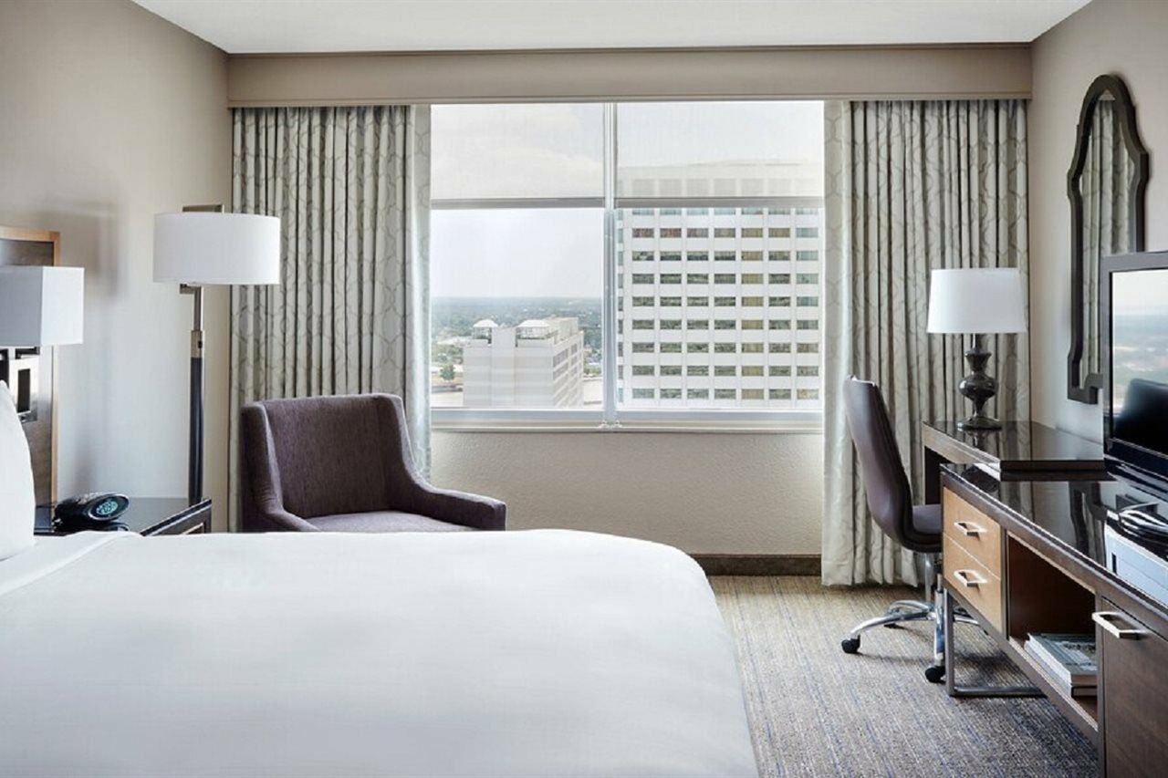 Marriott 4*