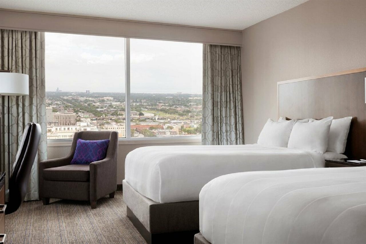 Hotel Marriott 4*