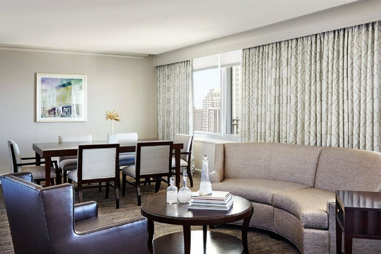 Marriott New Orleans