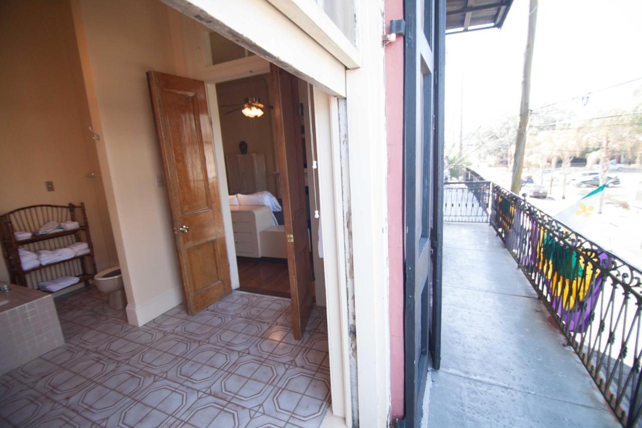 The Courtyards French Quarter *