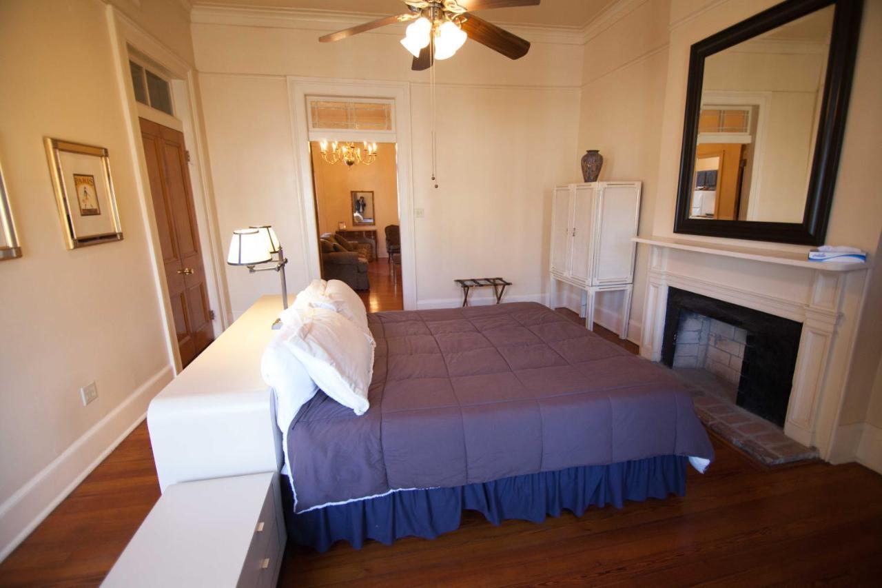 The Courtyards French Quarter Guest house New Orleans