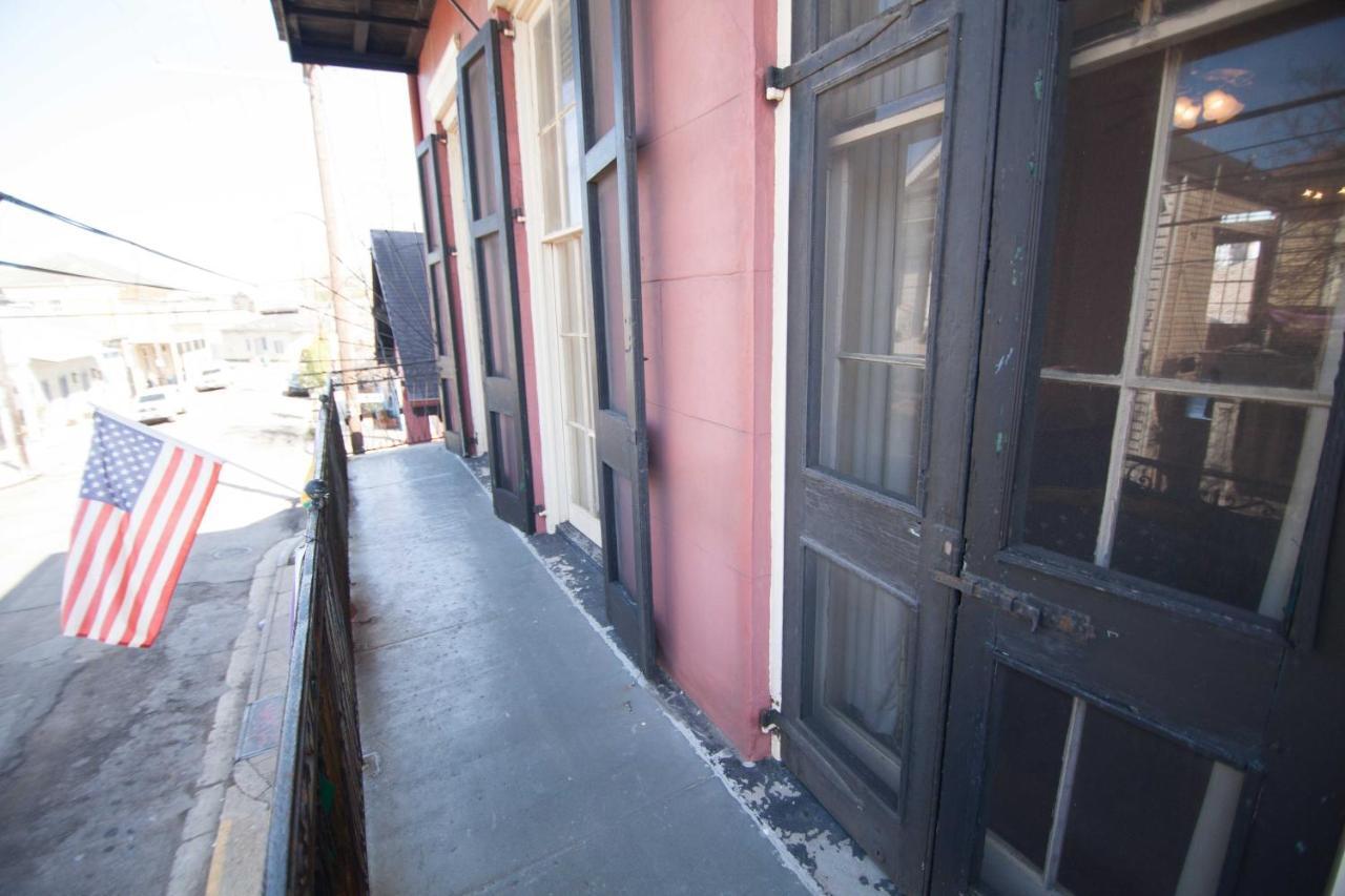 Guest house The Courtyards French Quarter