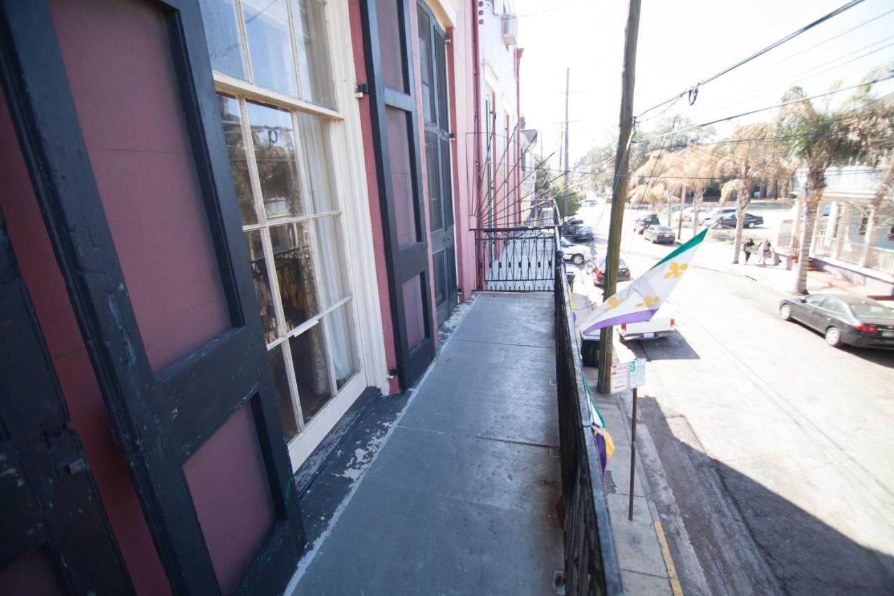 The Courtyards French Quarter Guest house
