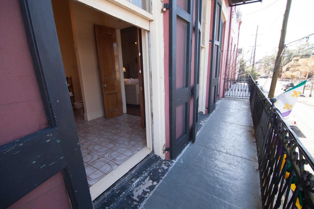 Guest house The Courtyards French Quarter