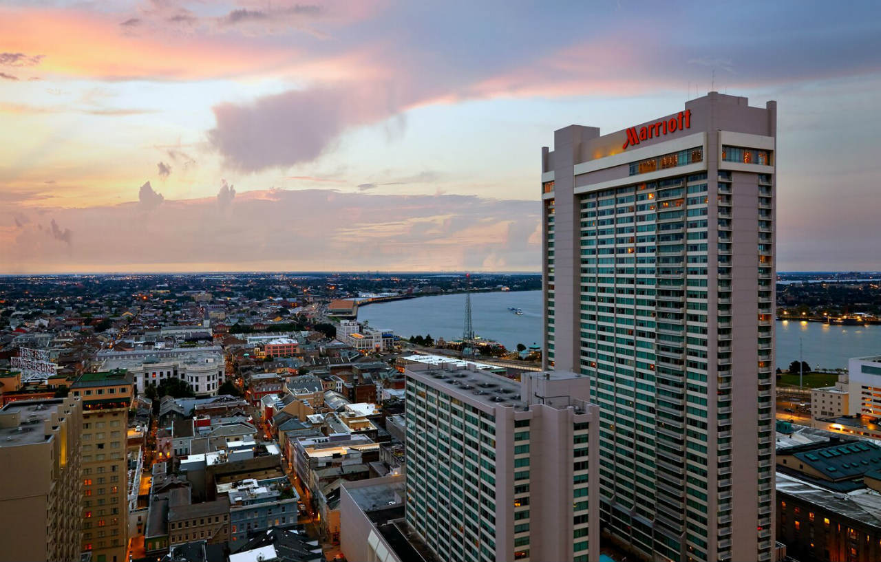 Marriott 4*