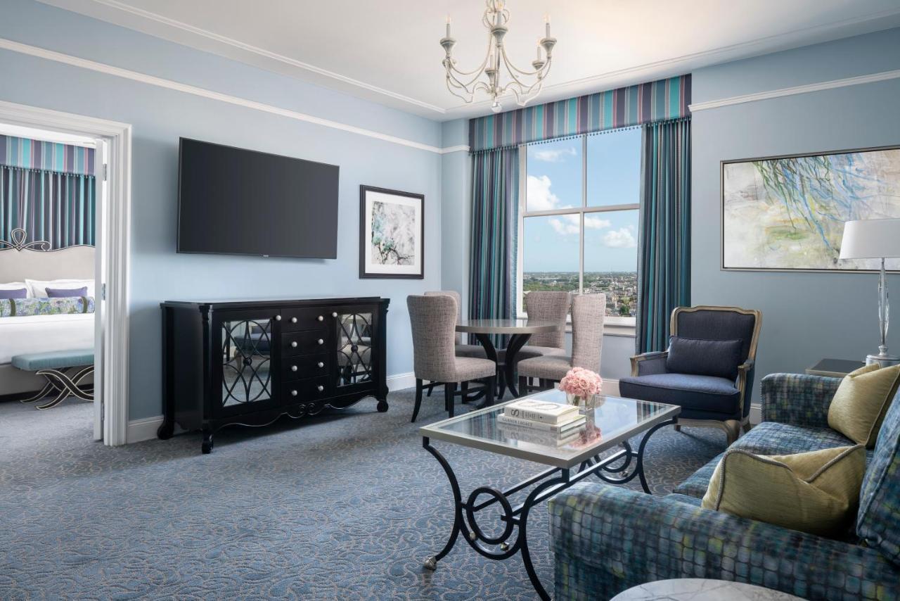 Hotel The Ritz-carlton, 5*