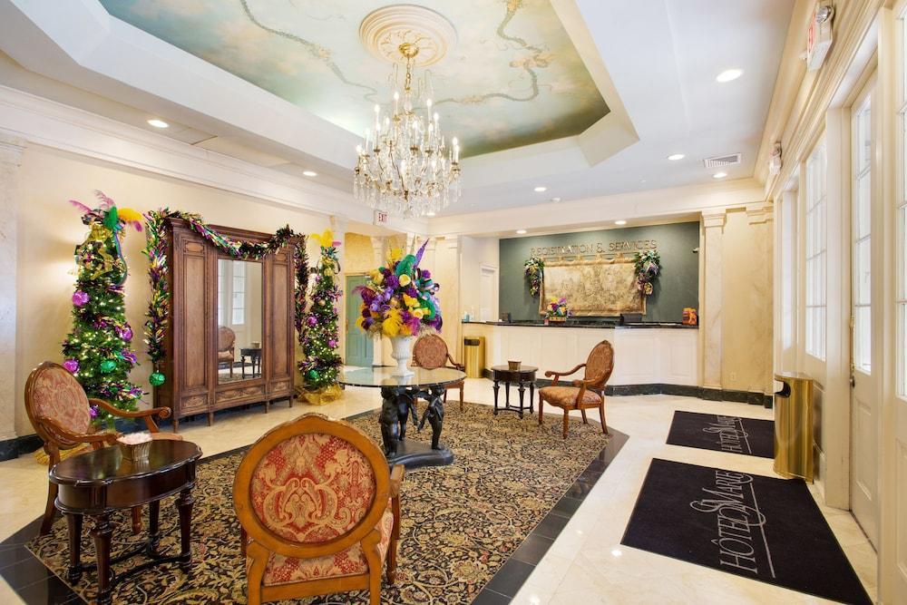 St. Marie Hotel 3*