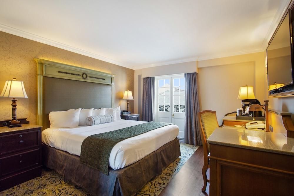 Hotel St. Marie 3*