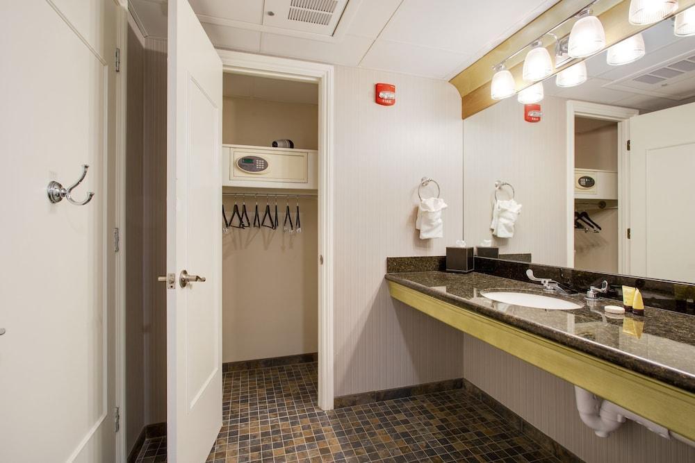 Hotel St. Marie