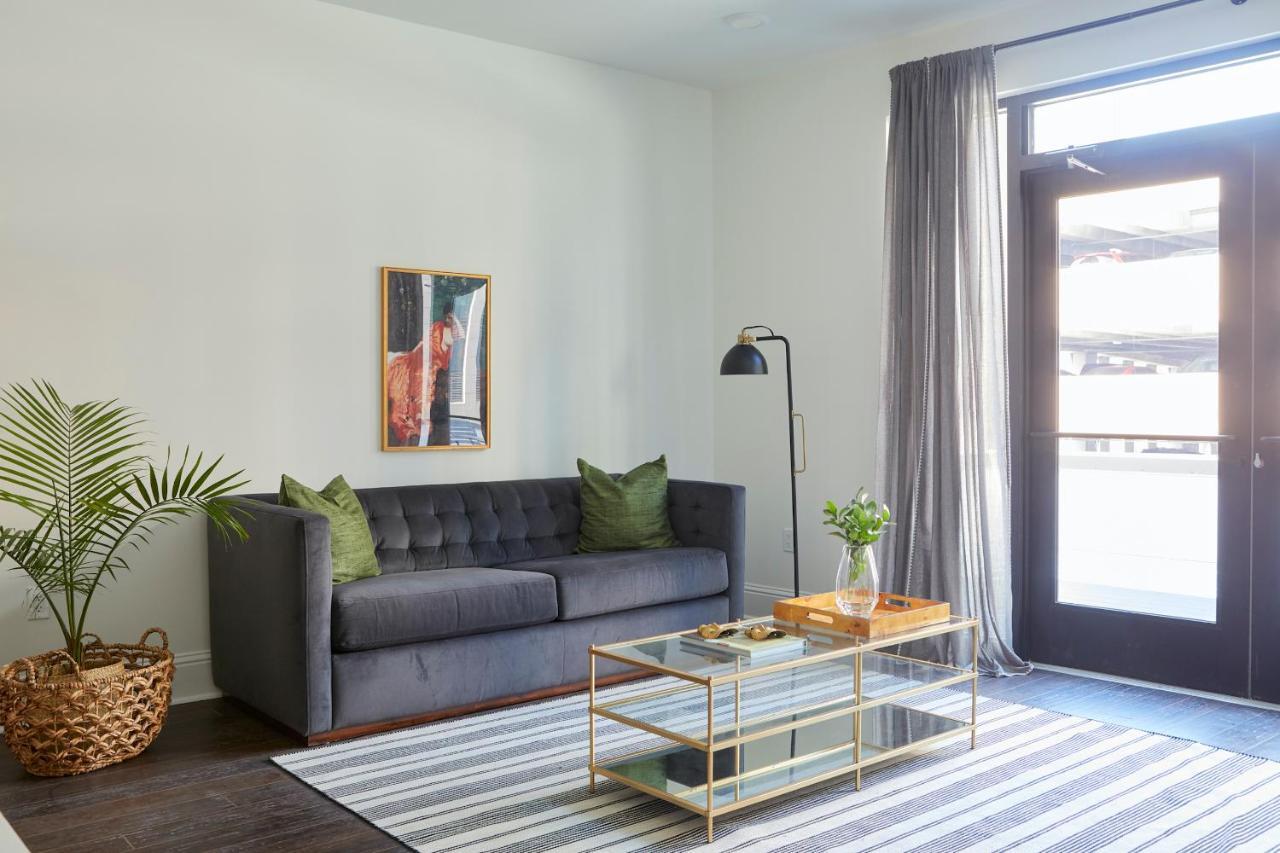 Sonder Lafayette Square Aparthotel New Orleans