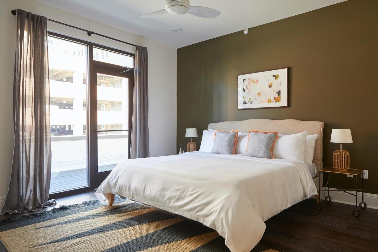 Sonder Lafayette Square Aparthotel 4*