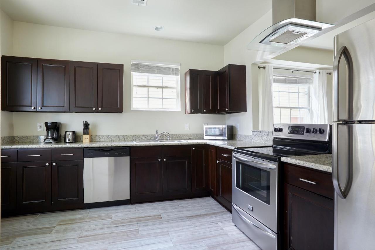 Aparthotel Sonder Treme New Orleans