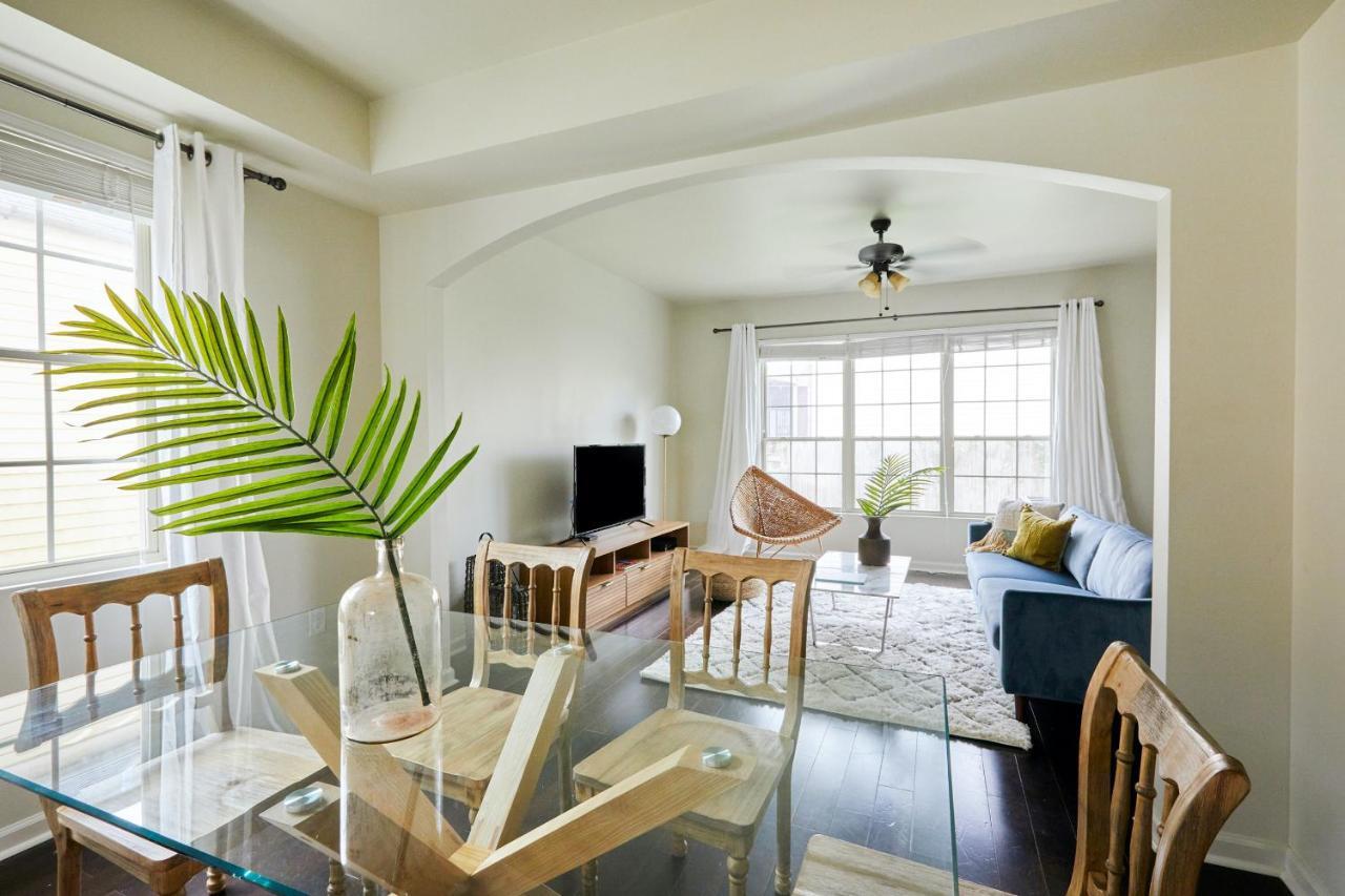 Sonder Treme Aparthotel New Orleans