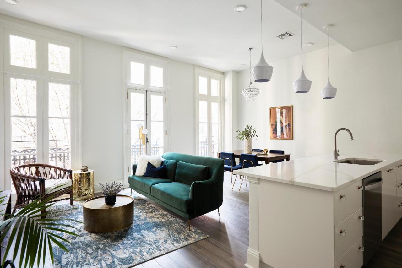 Sonder Lafayette Square 4* New Orleans
