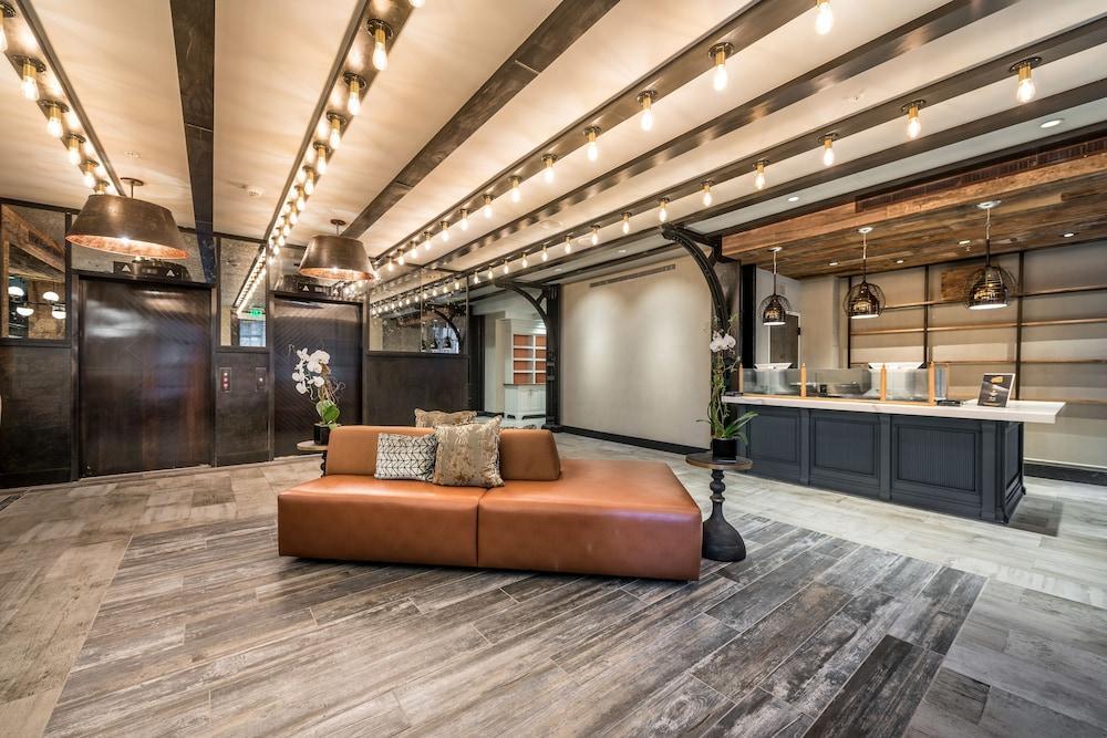 Hotel The Mercantile 3*