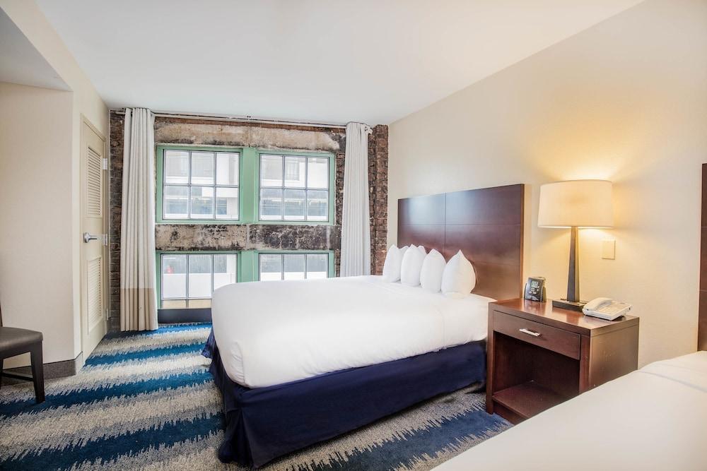 Hotel The Mercantile