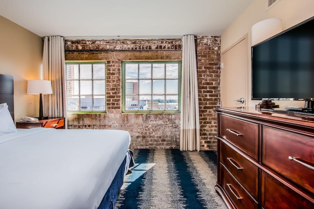 Hotel The Mercantile