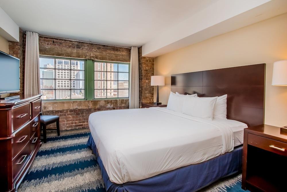The Mercantile Hotel 3*