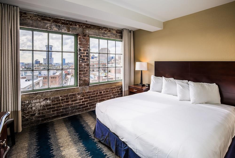 Hotel The Mercantile 3*