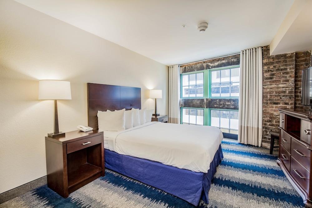 The Mercantile Hotel