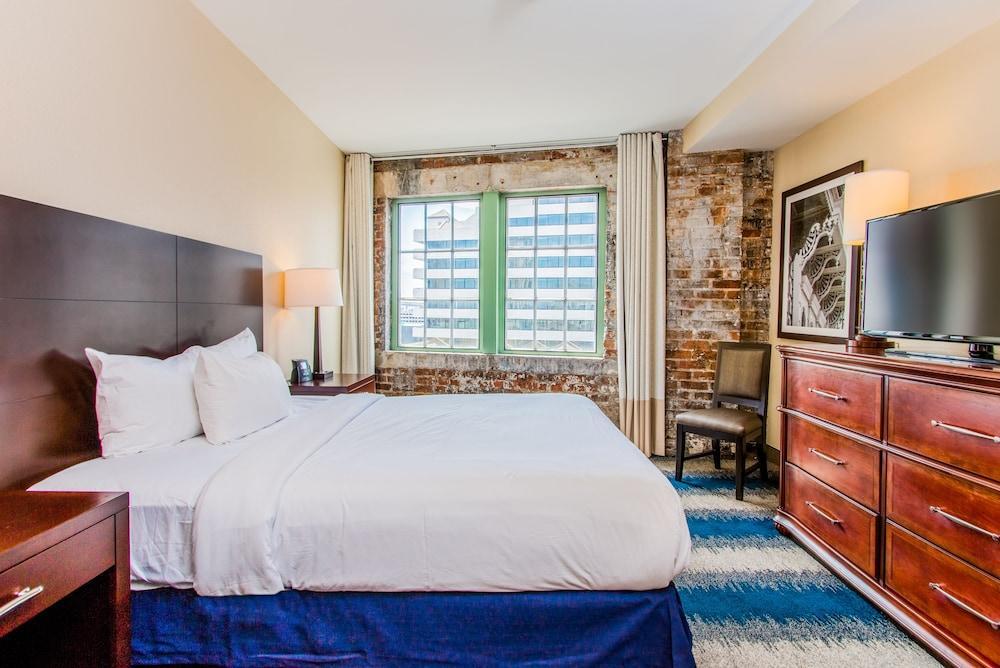 Hotel The Mercantile