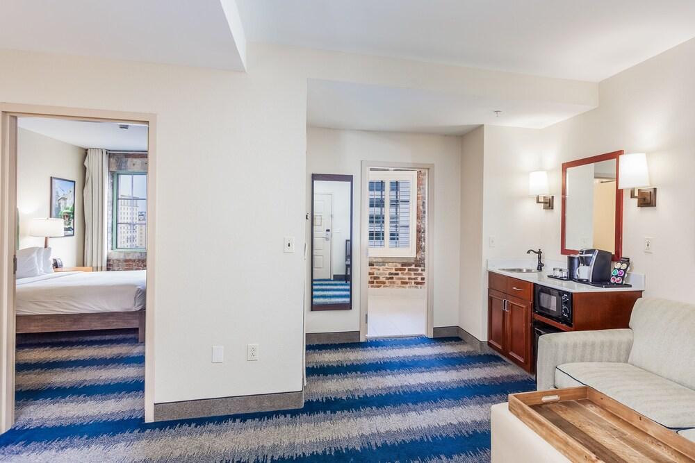 Hotel The Mercantile