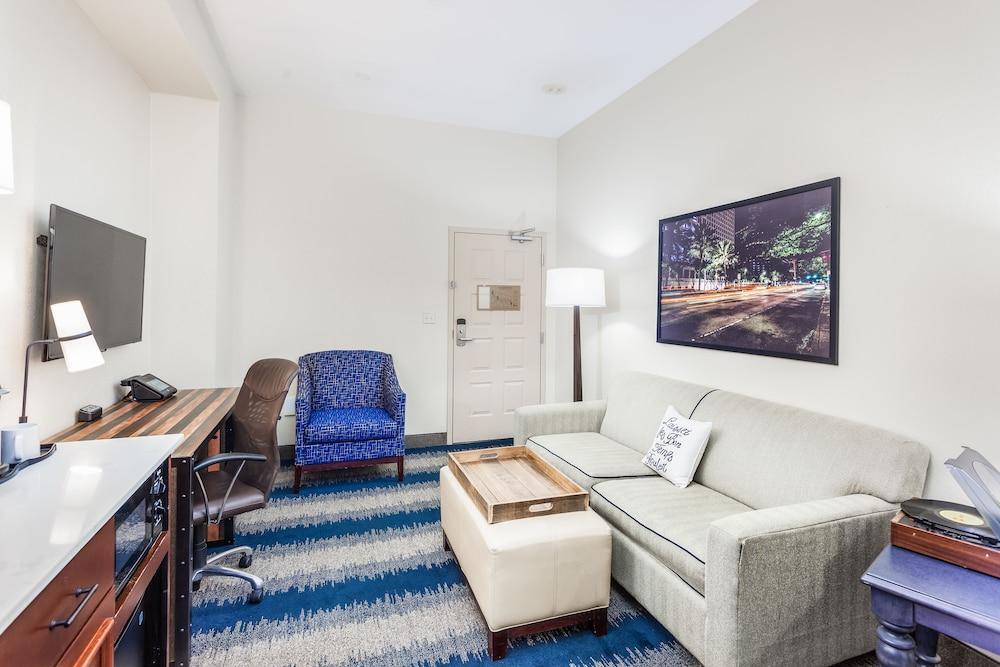The Mercantile Hotel