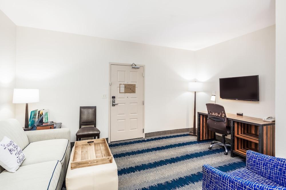 The Mercantile 3* New Orleans