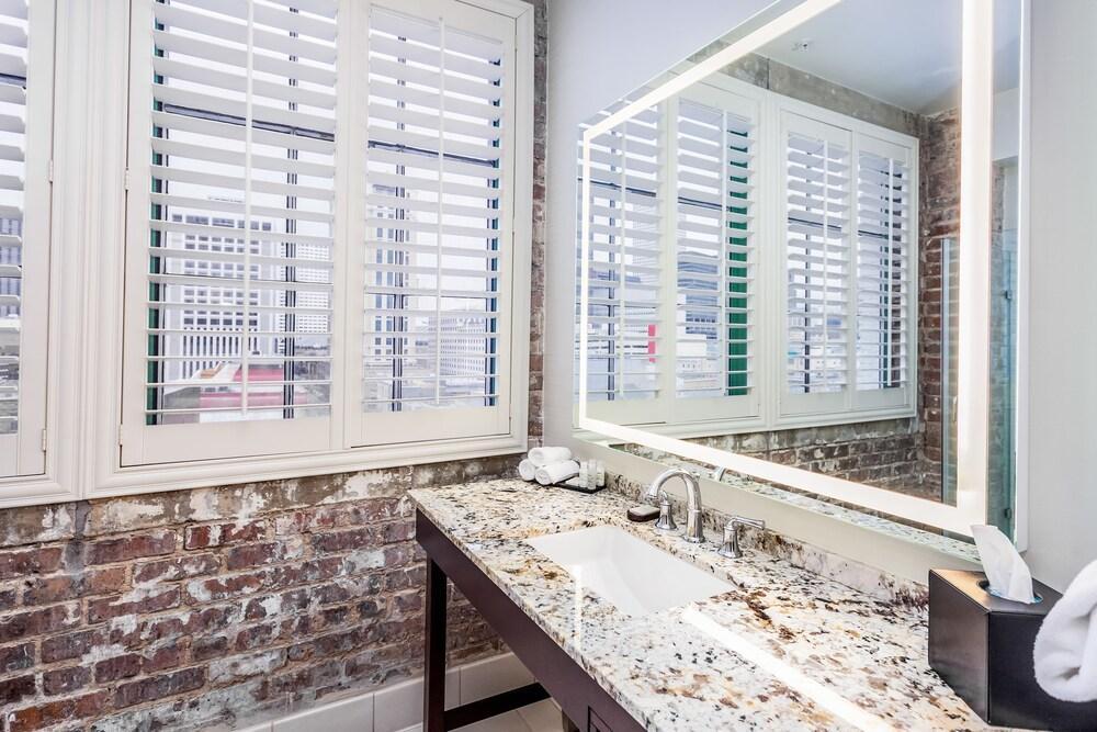 Hotel The Mercantile New Orleans