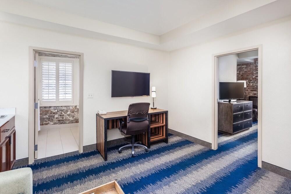 Hotel The Mercantile New Orleans