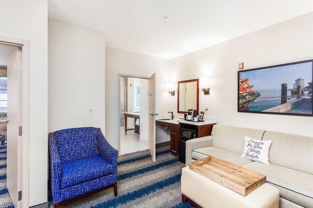 Hotel The Mercantile