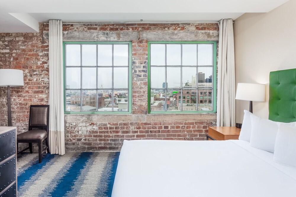 Hotel The Mercantile New Orleans