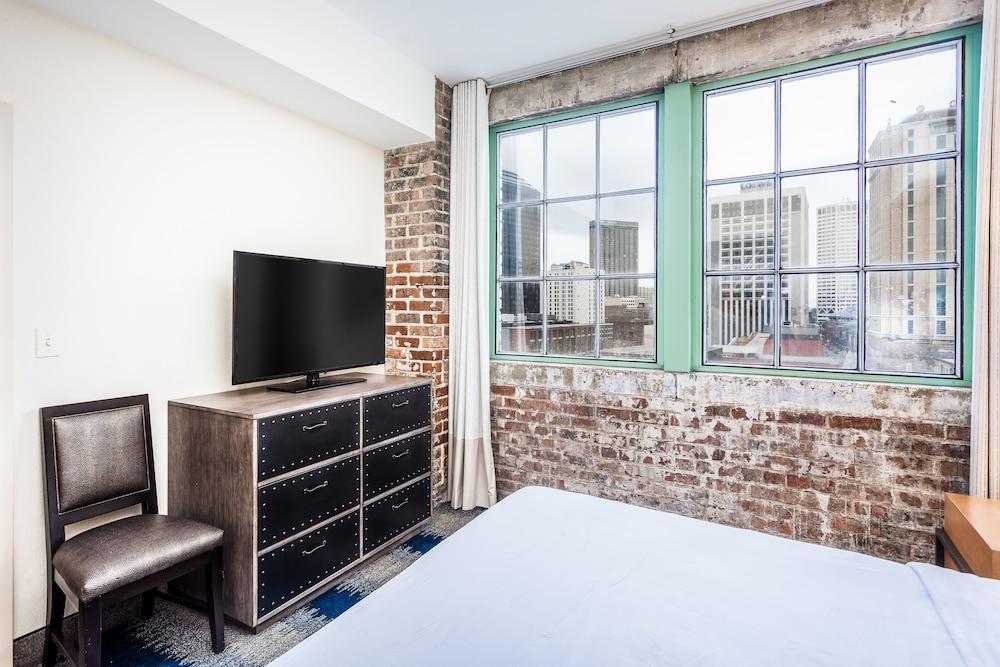 Hotel The Mercantile 3*