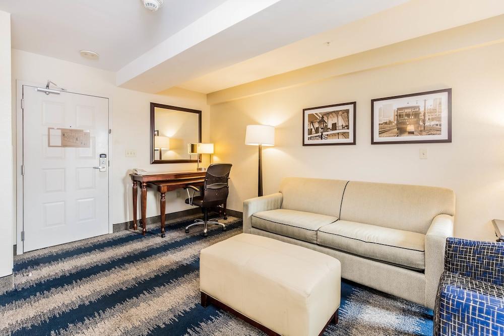 The Mercantile Hotel 3*