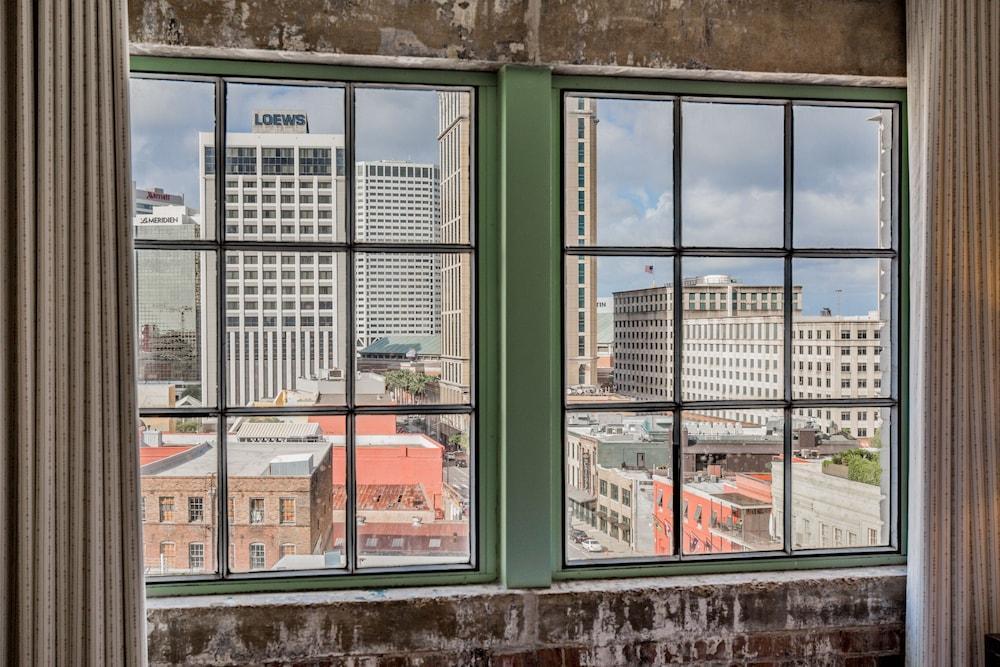 The Mercantile Hotel
