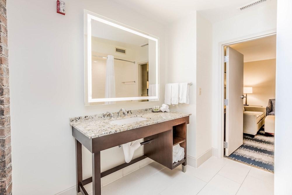 The Mercantile 3* New Orleans