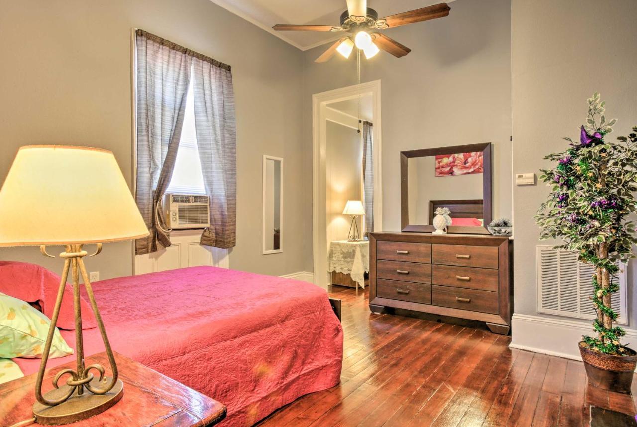 Holiday home Nola House In Irish Channel - Walk To Magazine St! *