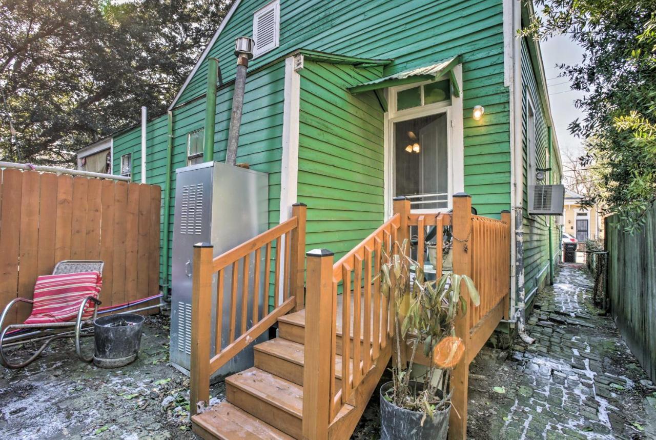 Nola House In Irish Channel - Walk To Magazine St! Holiday home *