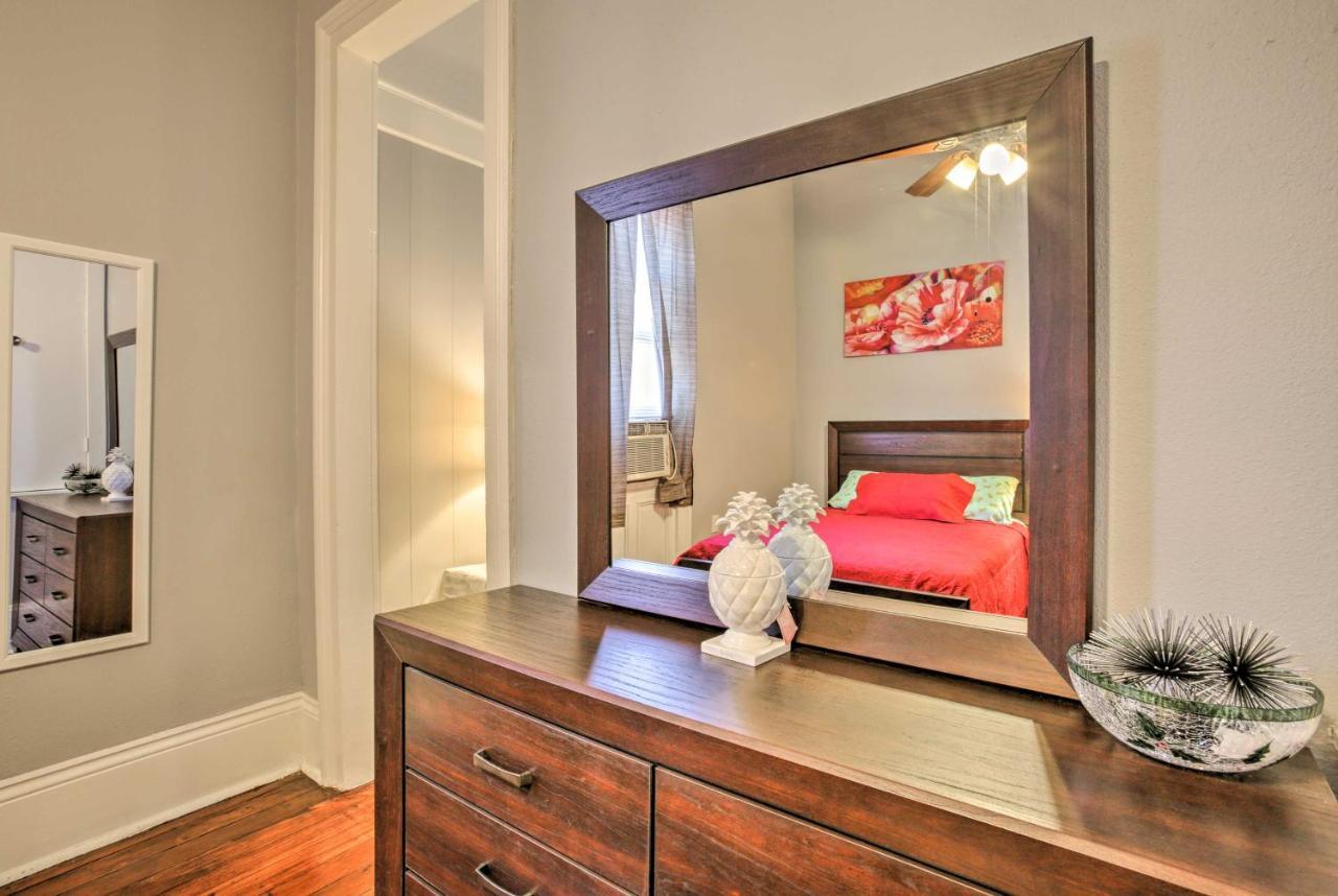Nola House In Irish Channel - Walk To Magazine St! New Orleans
