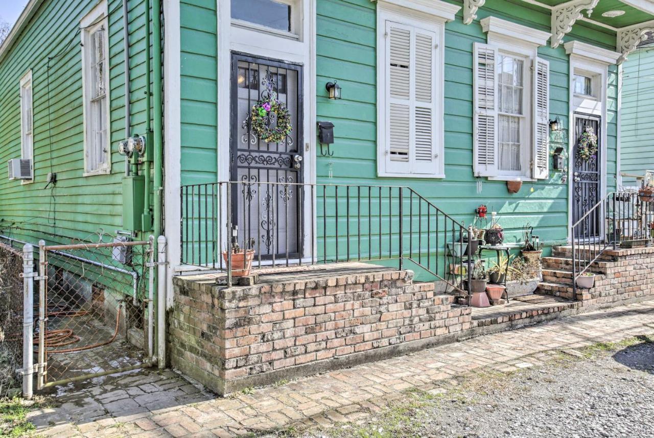 Nola House In Irish Channel - Walk To Magazine St! Holiday home *