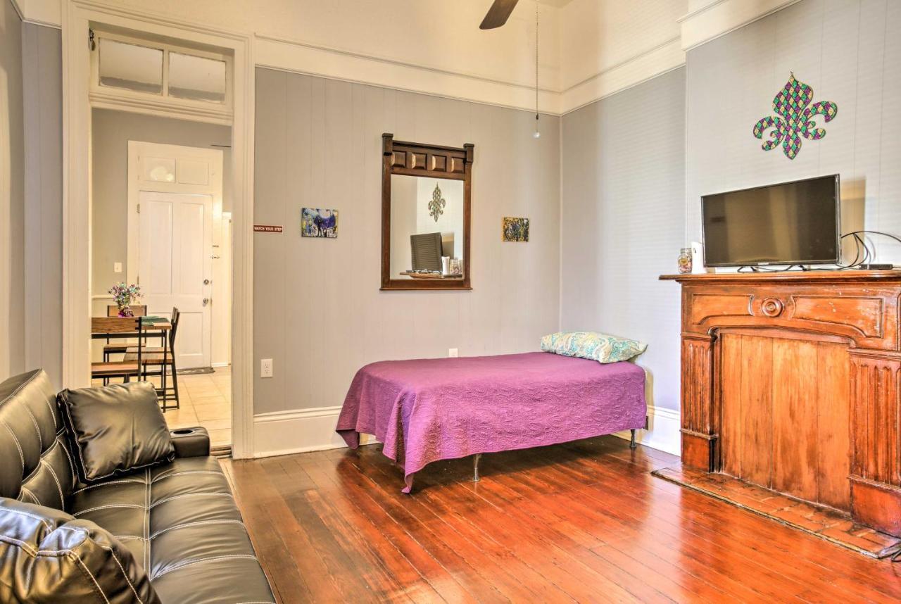 Nola House In Irish Channel - Walk To Magazine St! New Orleans
