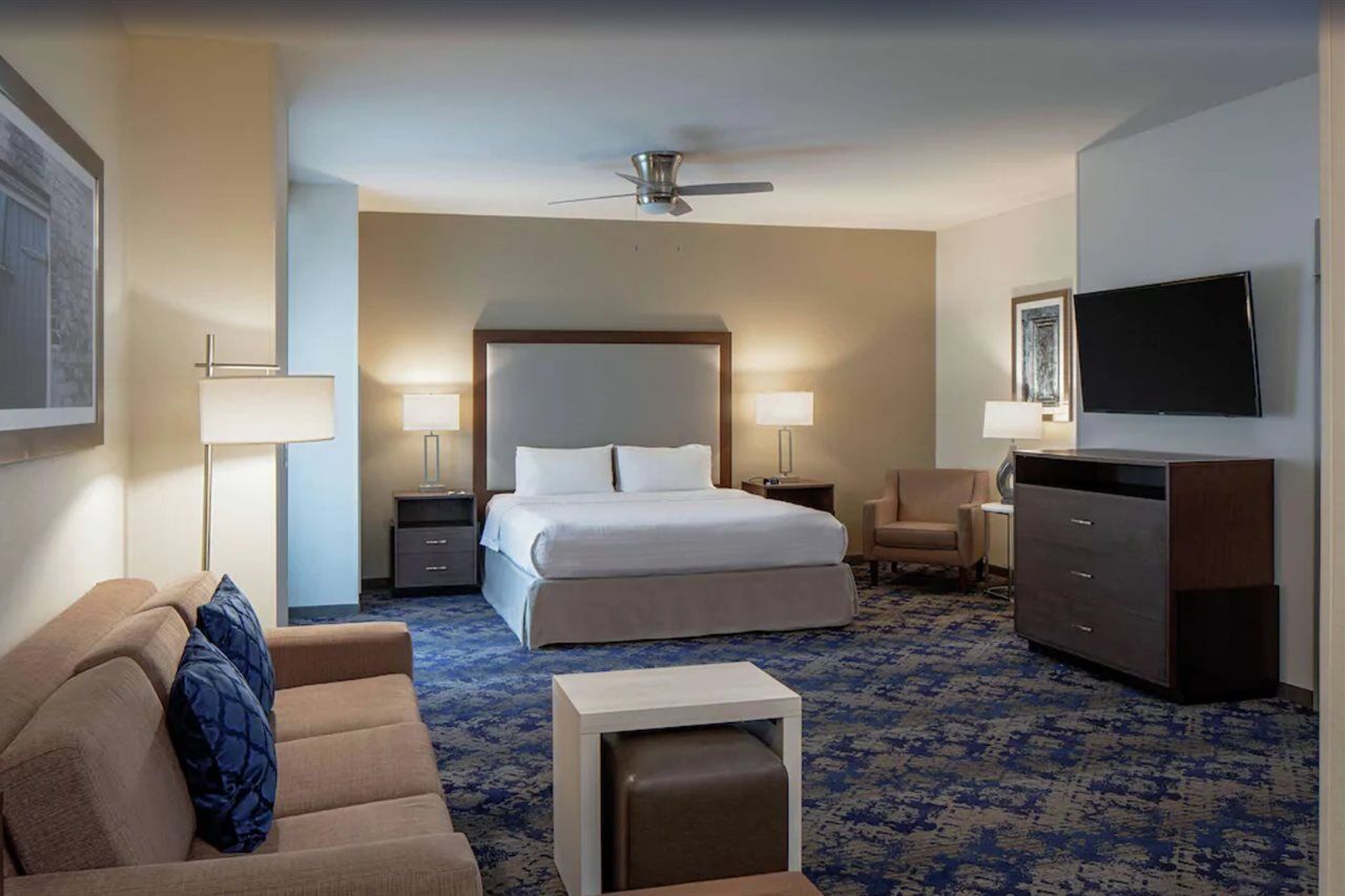 Homewood By Hilton French Quarter