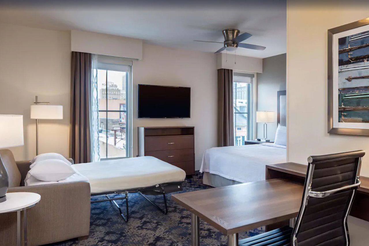 Homewood By Hilton French Quarter Hotel 3*