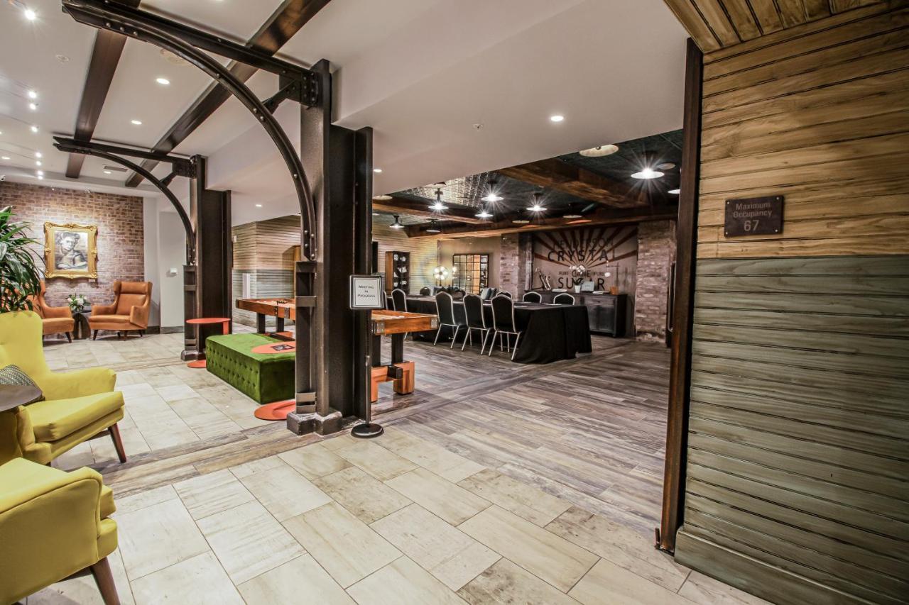 The Mercantile Hotel 3*