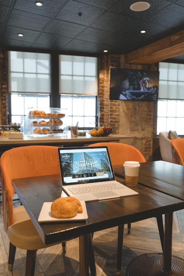 The Mercantile