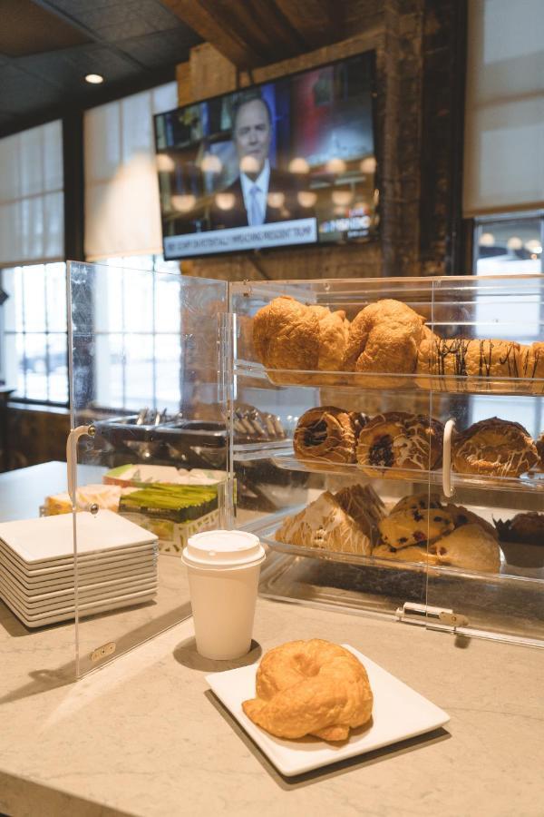 The Mercantile Hotel New Orleans