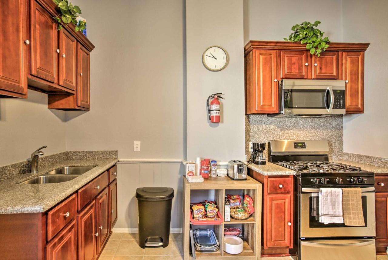 Nola House In Irish Channel - Walk To Magazine St! Holiday home *