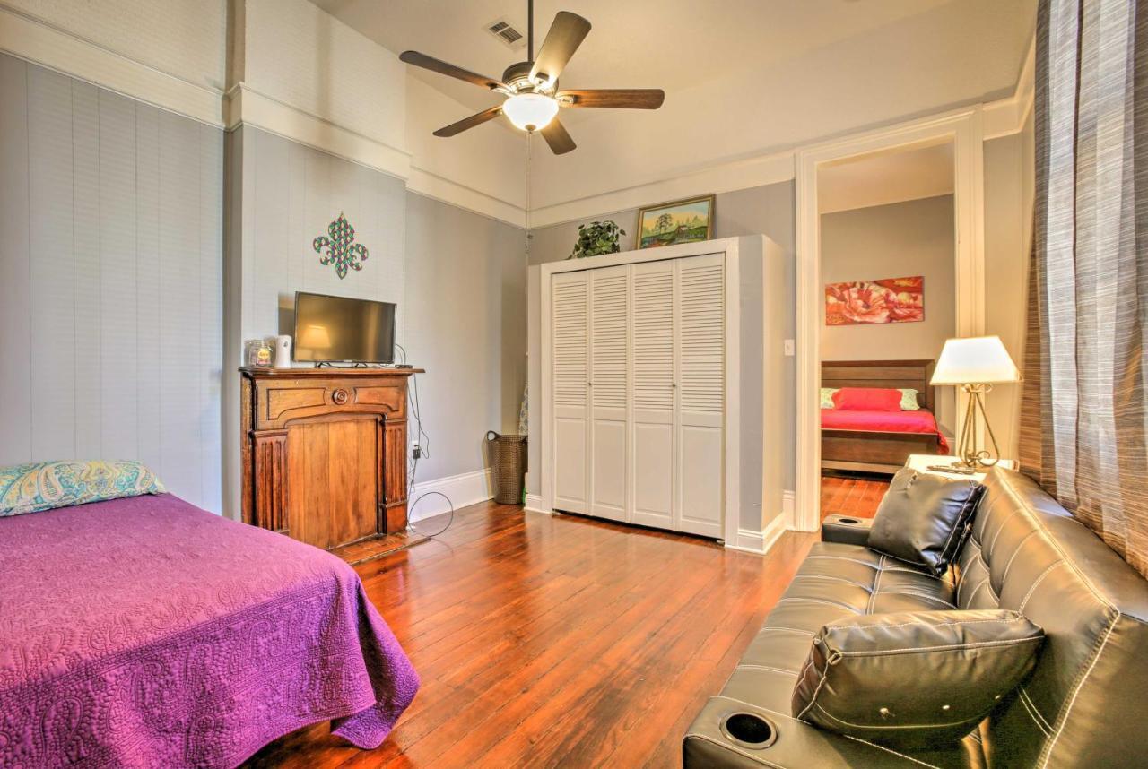 Nola House In Irish Channel - Walk To Magazine St! * New Orleans