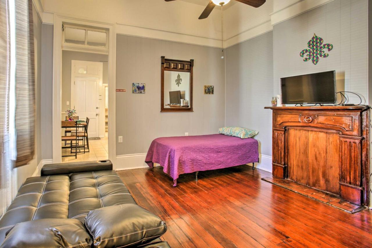 Nola House In Irish Channel - Walk To Magazine St! Holiday home *