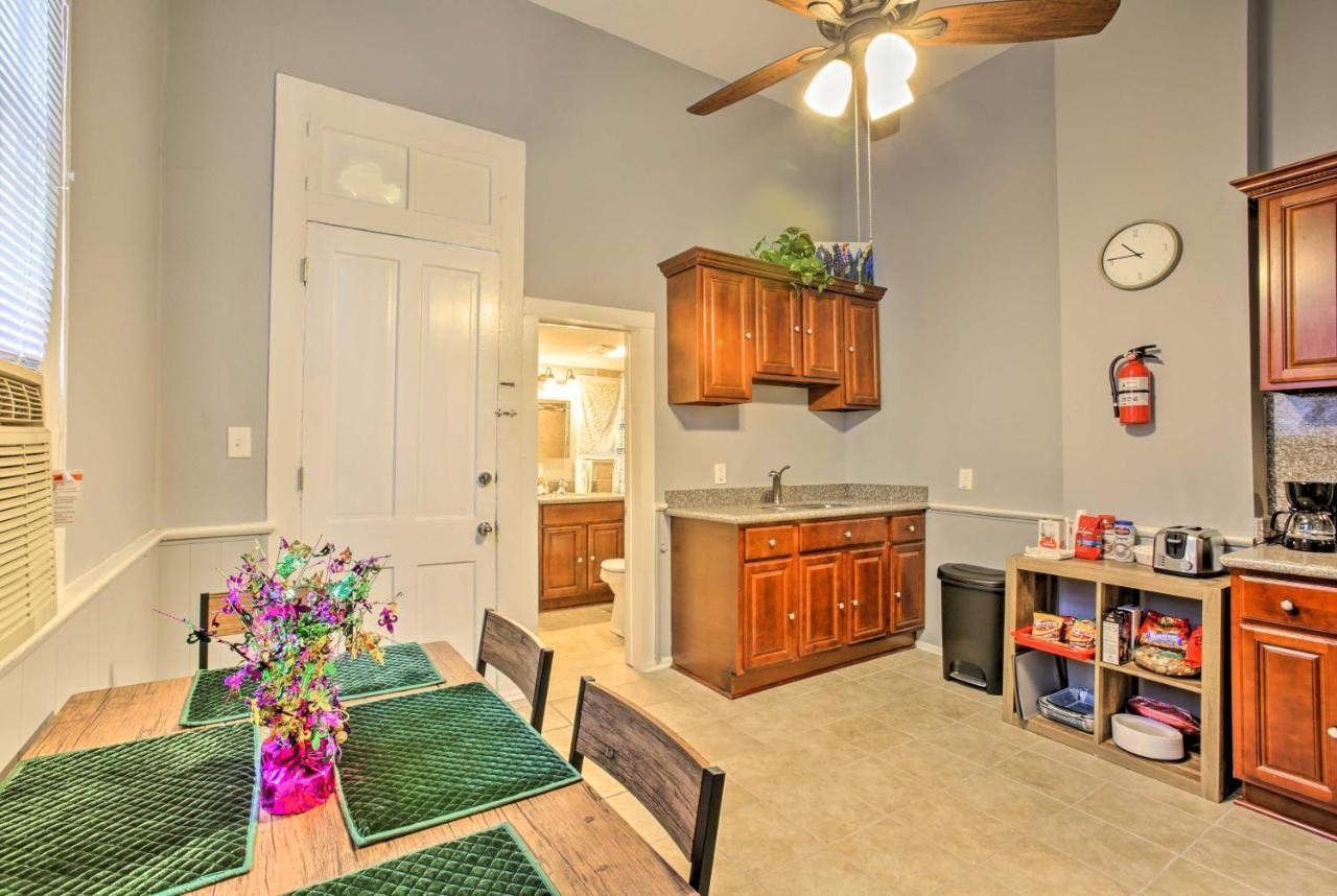 Holiday home Nola House In Irish Channel - Walk To Magazine St! New Orleans